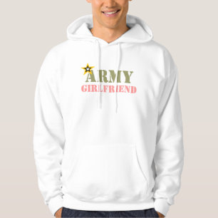 ARMY GIRLFRIEND SWEATSHIRT