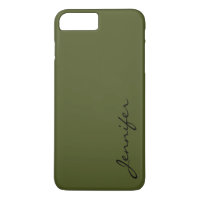 Army green colour background