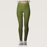 Army green olive gradient geometric mesh pattern leggings<br><div class="desc">Army green gradient geometric mesh pattern triangles ombre. Army green dark olive hue for soldier gear,  camo. It mimics natural military landscapes,  toughness,  endurance,  resilience. Earthy undertones connect to nature,  grounding. Symbolises military legacy,  outdoor utility.</div>