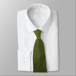 Army green olive gradient geometric mesh pattern tie<br><div class="desc">Army green gradient geometric mesh pattern triangles ombre. Army green dark olive hue for soldier gear,  camo. It mimics natural military landscapes,  toughness,  endurance,  resilience. Earthy undertones connect to nature,  grounding. Symbolises military legacy,  outdoor utility.</div>