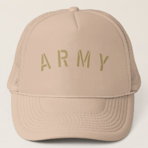 Army Hat