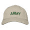 ARMY HATS