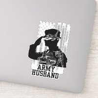 Army Husband