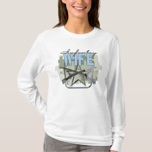 Army Infantry Wife T-Shirt