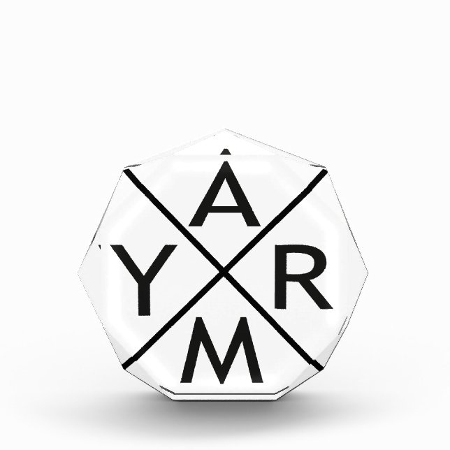 Army Is The Word,  Photo Block (Front)