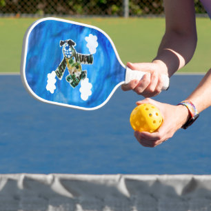 Army Jet Pickleball Paddle