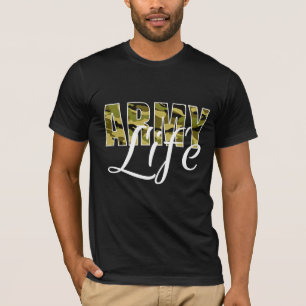 ARMY LIFE T-Shirt