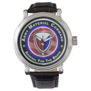 Army Materiel Command  Watch
