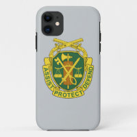Army Military Police Corps