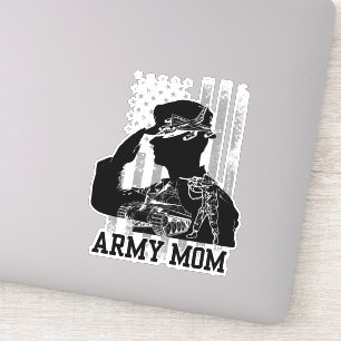 Army Mum