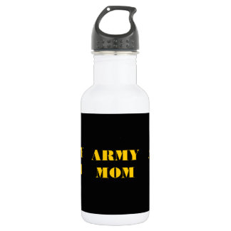 Army Mum 532 Ml Water Bottle