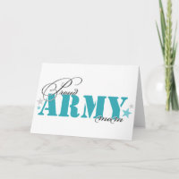 Army Mum
