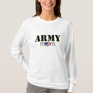 Army Mum Shirt
