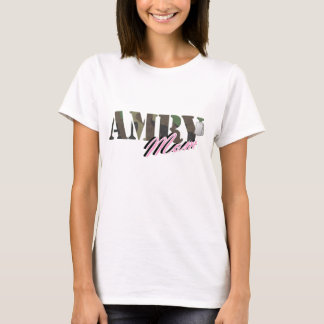 army mum T-Shirt