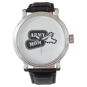 Army Mum  Watch