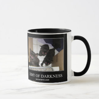 Army of Darkness Mug