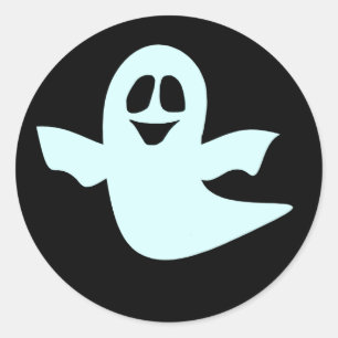 Army of Ghosts Sticker