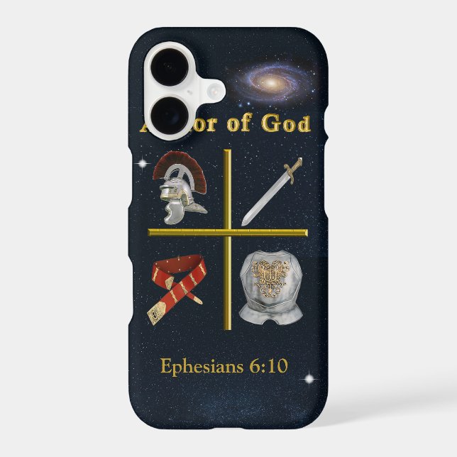 Army of God (Back)