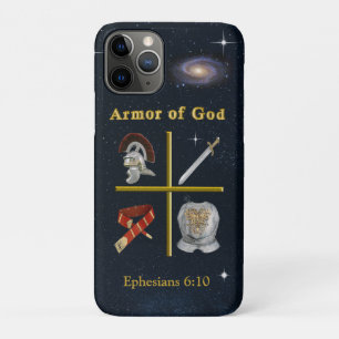 Army of God Case-Mate iPhone Case