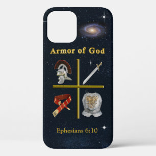 Army of God iPhone 12 Case