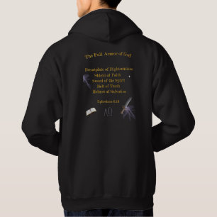 Army of God Hoodie