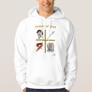 Army of God Hoodie