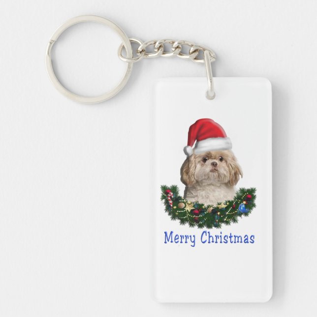 Army of God Key Ring (Front)