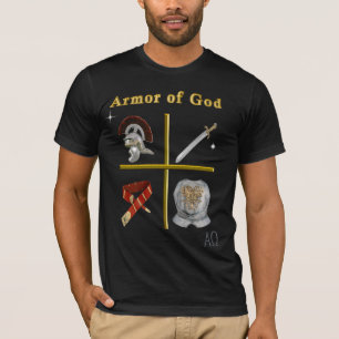 Army of God T-Shirt