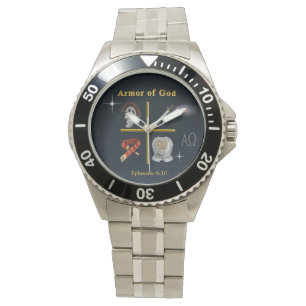 Army of God Watch