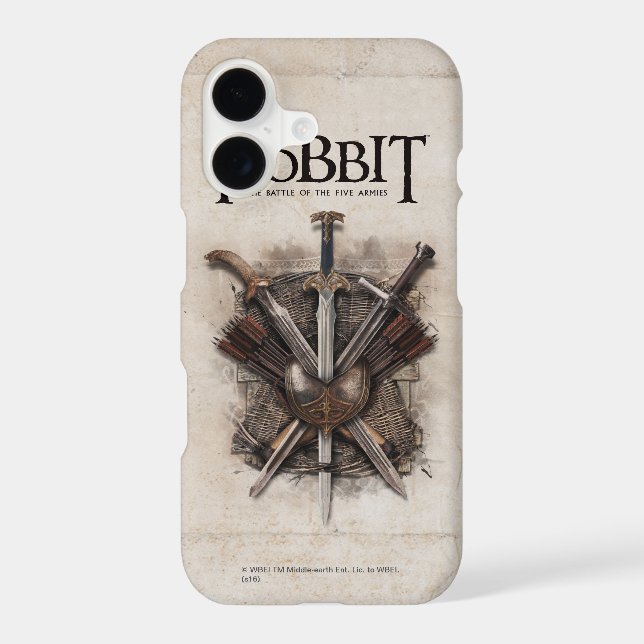 Army Of Men Weaponry (Back)