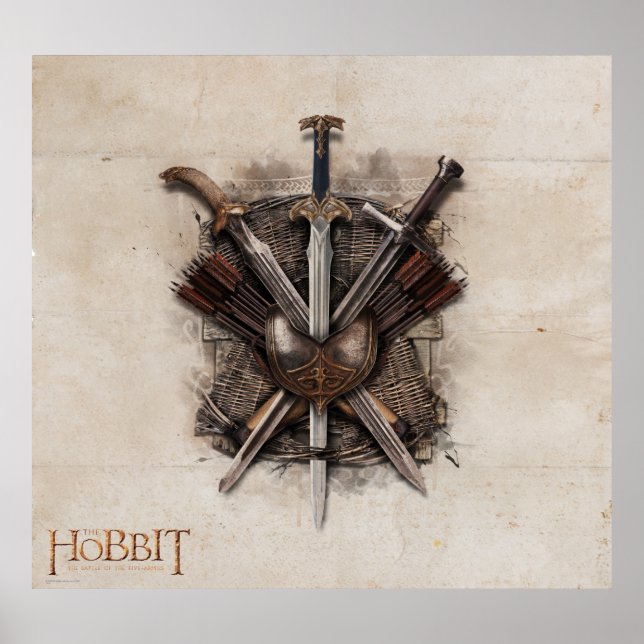 Army Of Men Weaponry Poster (Front)