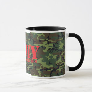 Army of Perfect Mothers Mug