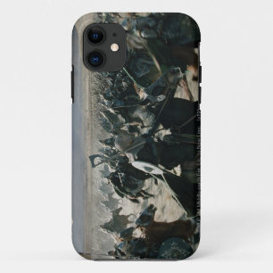 Army of Rohan iPhone 11 Case