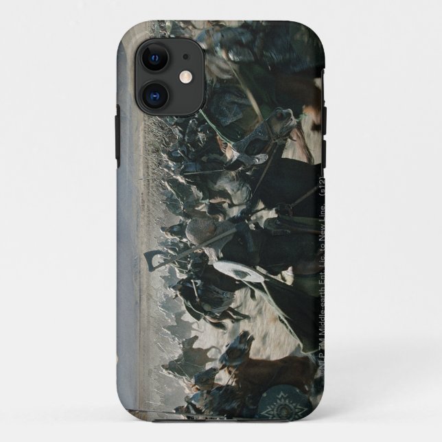 Army of Rohan Case-Mate iPhone Case (Back)