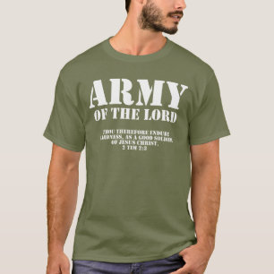 Army of the Lord T-Shirt