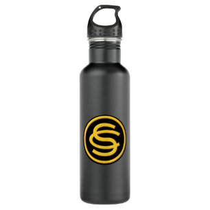 Army Officer Candidate School  710 Ml Water Bottle