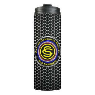 Army Officer Candidate School - OCS Thermal Tumble Thermal Tumbler