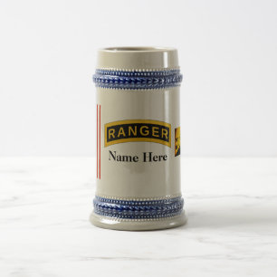 Army Ranger School - Stein