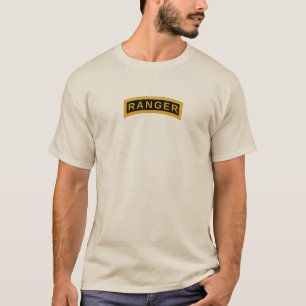 Army Ranger School Tab T-Shirt