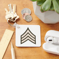 Army Sergeant rank