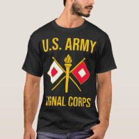 ARMY SIGNAL CORPS BRANCH USASC US Sweatshirt