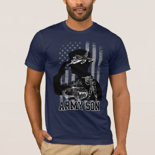 Army Son T-Shirt