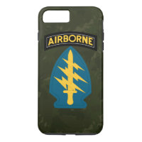 Army Special Forces "Green Berets" Army Green Camo