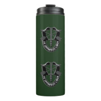 Army Special Forces