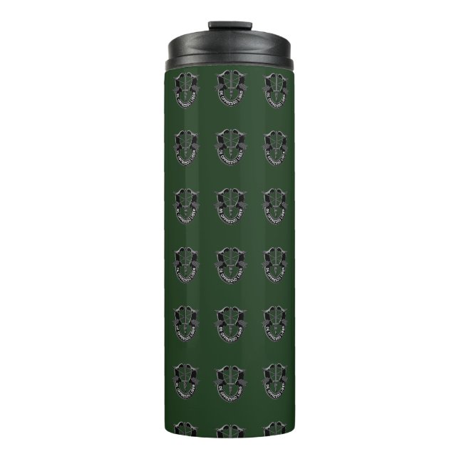 Army Special Forces  Thermal Tumbler (Front)