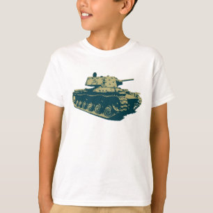 Army Tank