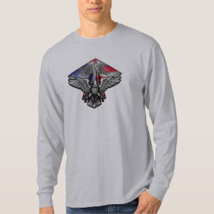 Army Veteran T-Shirt