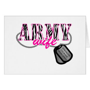 Army Wife
