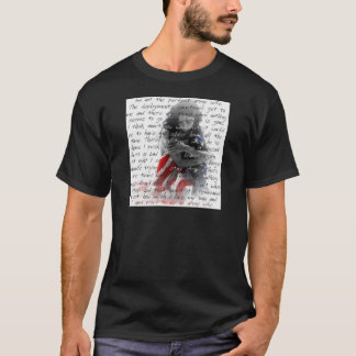 army wife poem T-Shirt