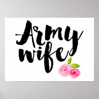 Army Wife